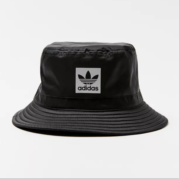 ADIDAS Originals Nite Reflective Bucket Hat Unisex